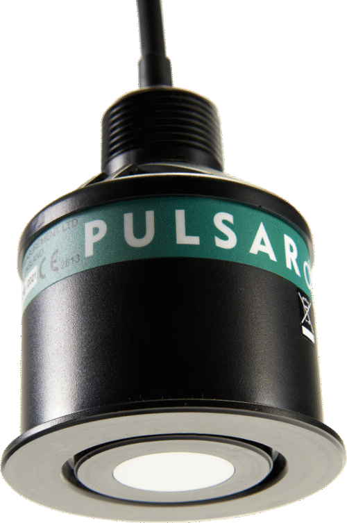 dB Ultrasonic Transducer