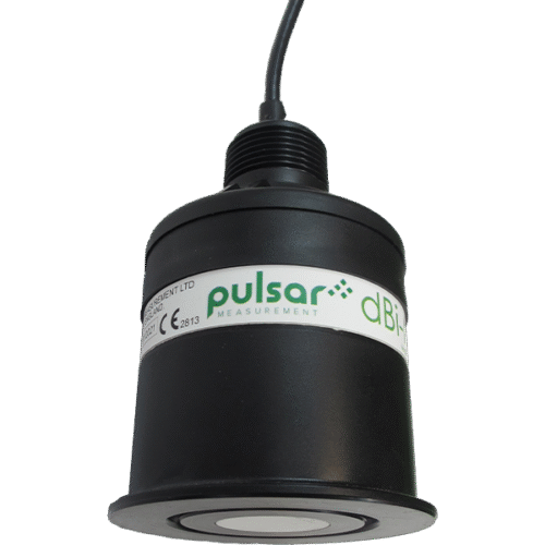 Modbus Level Sensor