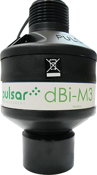Modbus Level Sensor