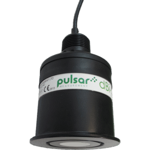 Modbus Level Sensor