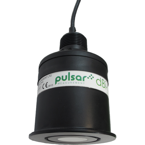 Modbus Level Sensor