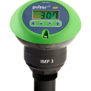Ultrasonic Level Measurement